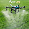 6 Achse 40L Agrar UAV Fernbedienung Drohne